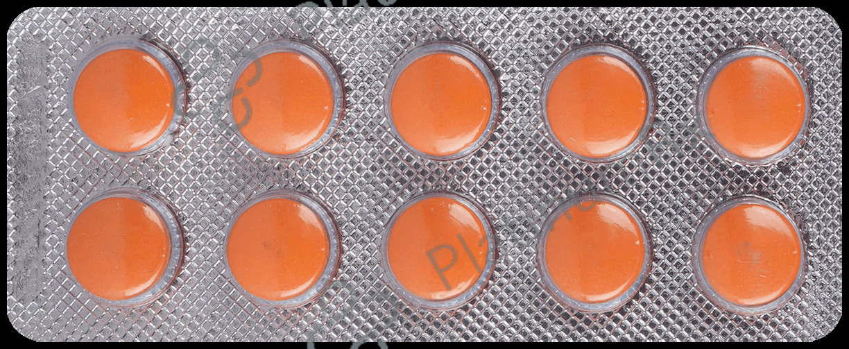 Etotroy 90mg Tablet 10s