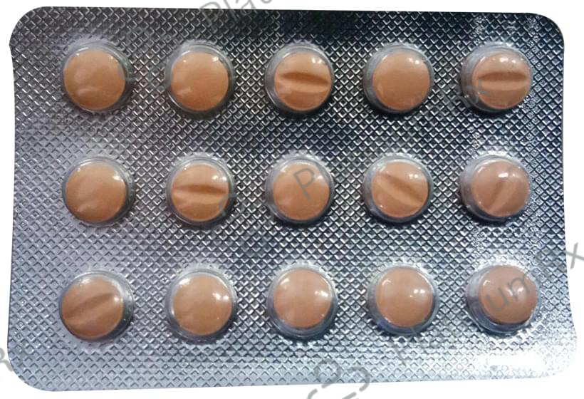 Febutaz 40mg Tablet 15s