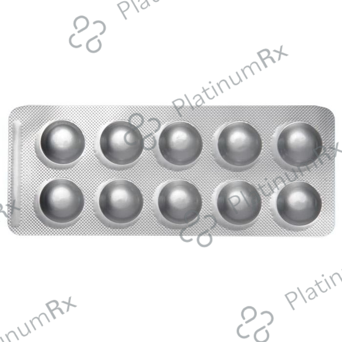 Rosubest 20mg Tablet 10s