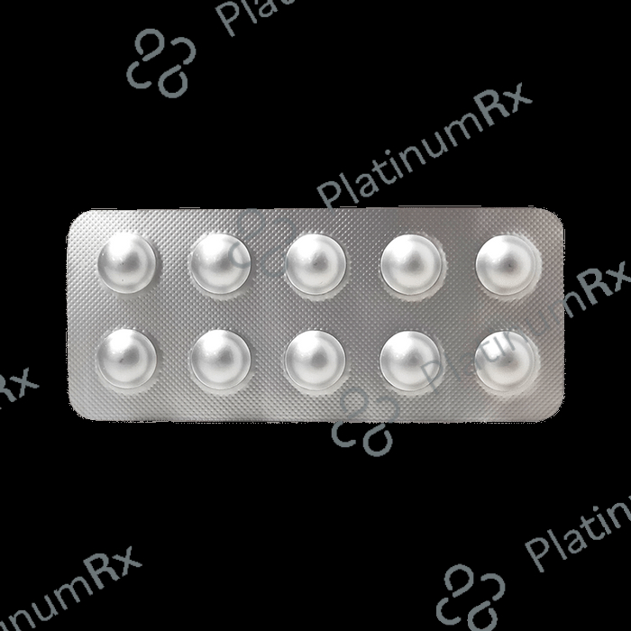Atorford 10 Tablet