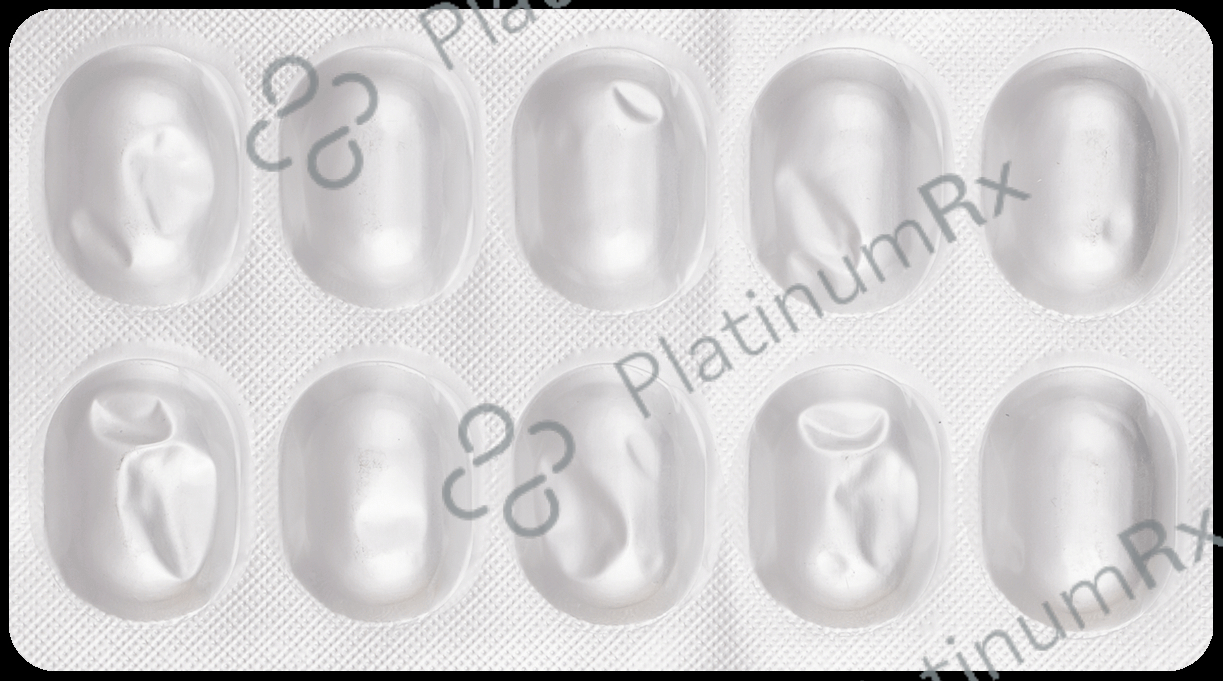 Arflur-P Tablet