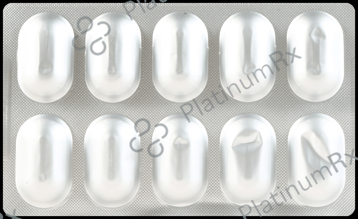 Lipitab Gold 75/10/75mg Capsule 10s