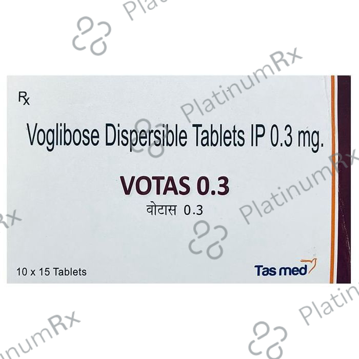 Votas 0.3 Tablet DT
