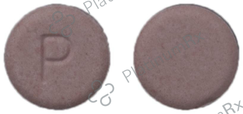 Pioz 30mg Tablet 10s