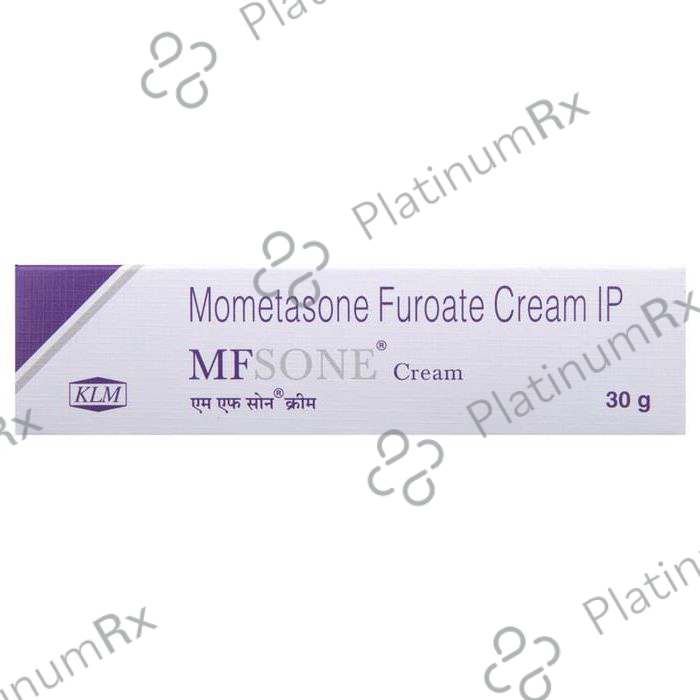 Mfsone 0.1% Cream 30gm