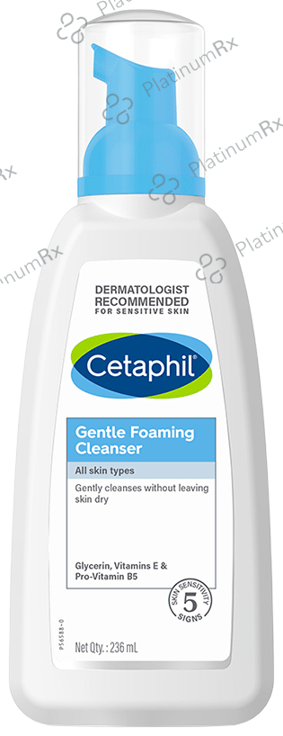Cetaphil Cleanser 236ml