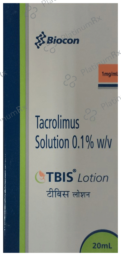 Tbis Lotion
