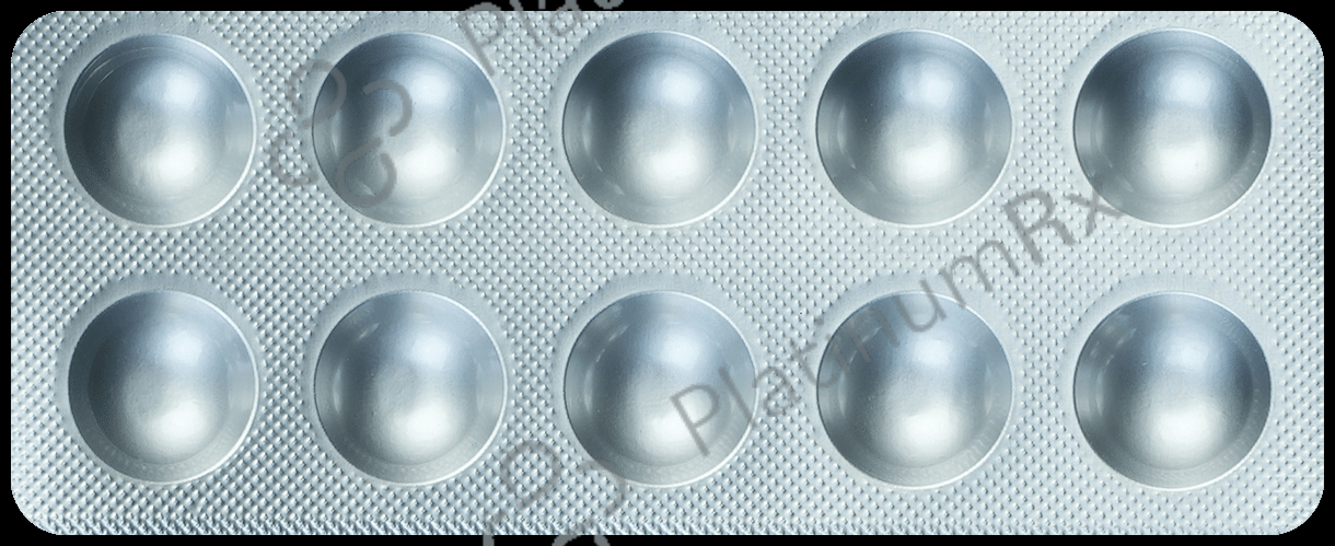 Camirofen 10mg Tablet