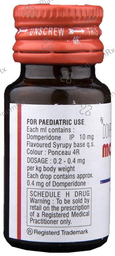 Motinorm 10mg Drops 5ml