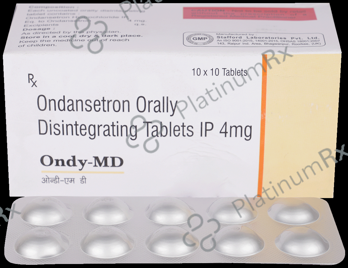 Ondy-MD Tablet