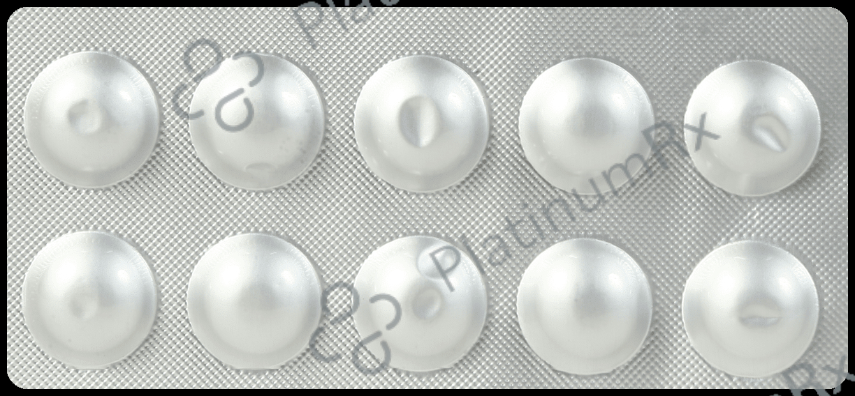 Norblend Tablet SR