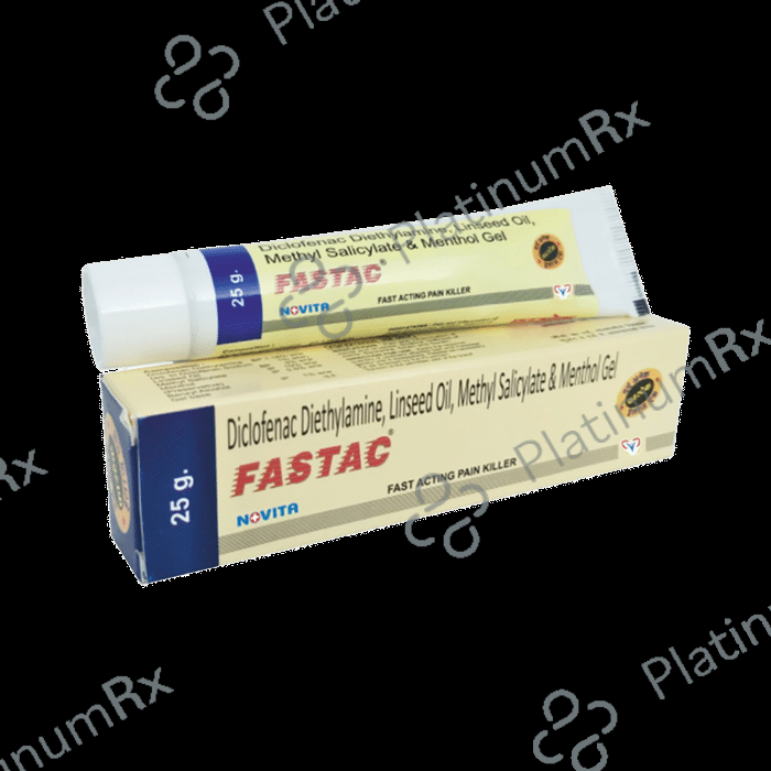 Fastac Gel