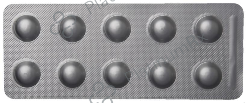 Prasudoc 10mg Tablet 10s