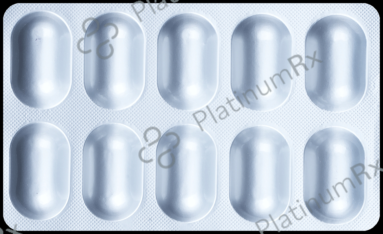 Ecoglip-TM Tablet PR