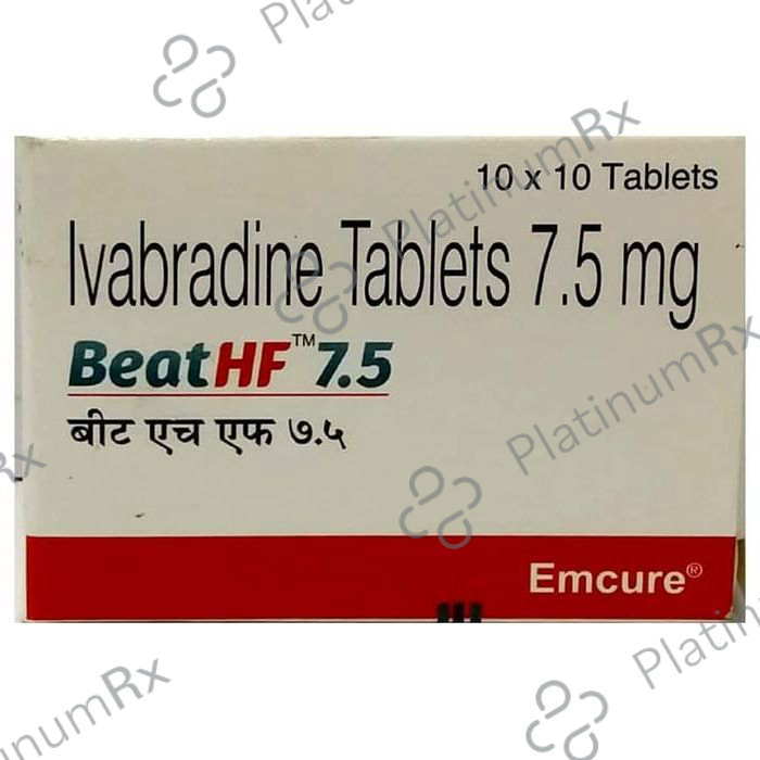 Beat HF 7.5 Tablet