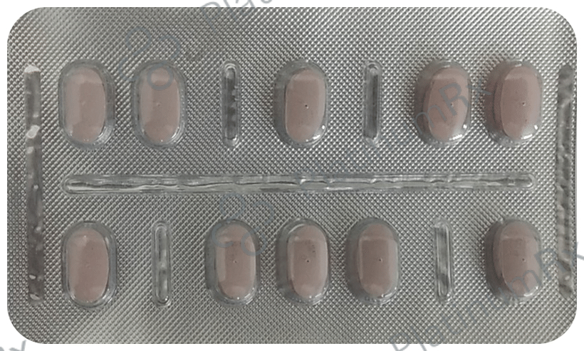 Brivazen 75 Tablet