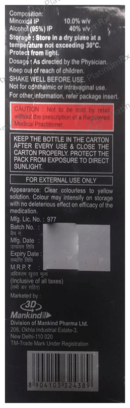 Chekfall 10% Spray/Solution
