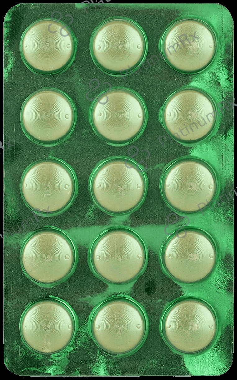 Nimceta Tablet