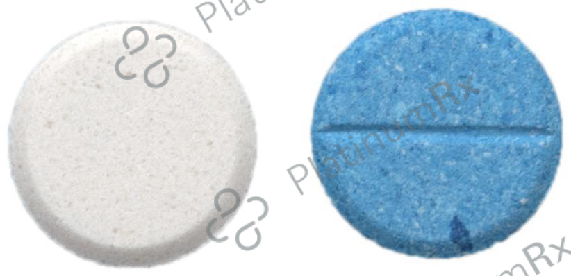 Telmed CT 12.5/40mg Tablet 10s
