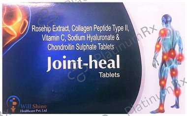 Joint- Heal Tablet