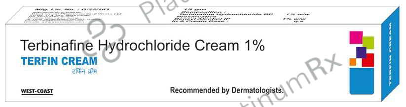 Terfin Cream