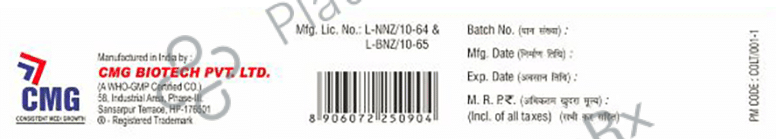 Godic Diclofenac Gel