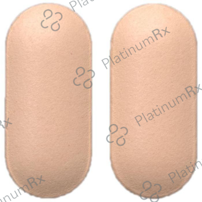 Zimigut 400mg Tablet 10s
