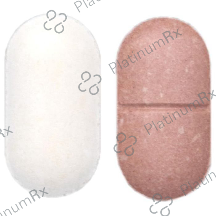 Flugesic-P Tablet