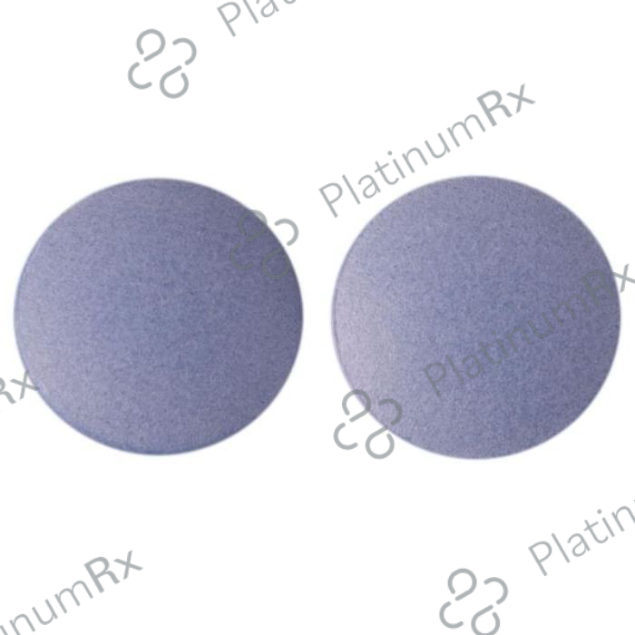 Tonact TG 10/160mg Tablet 15s
