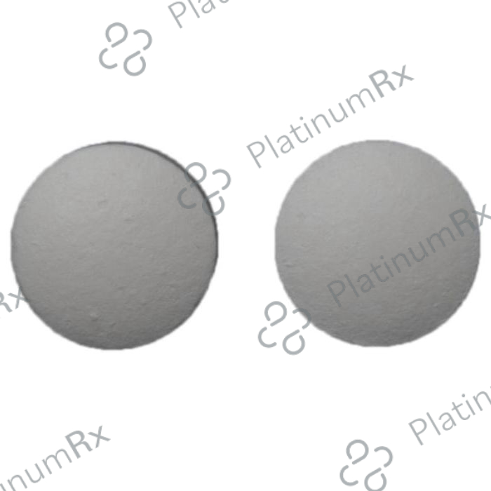 Turbovas F 160/10mg Tablet 10s