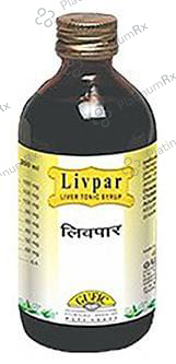 Livpar Liquid