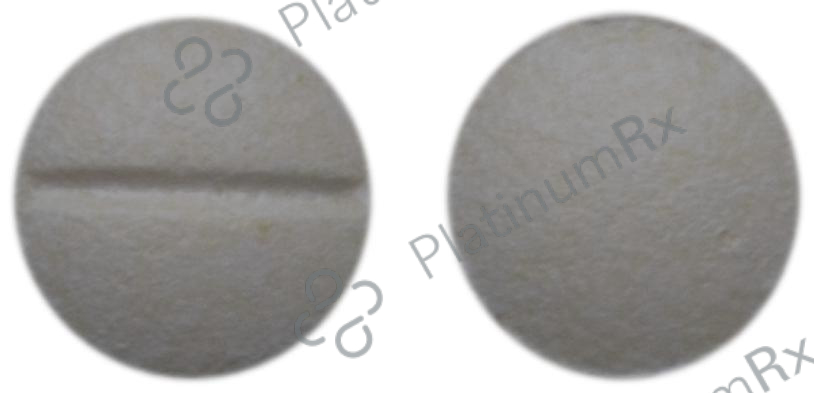 Oliza 10mg Tablet 10s