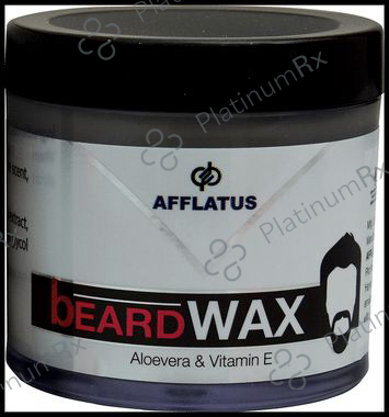 Afflatus Beard Wax