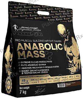Kevin Levrone Anabolic Mass Powder 7 Powder