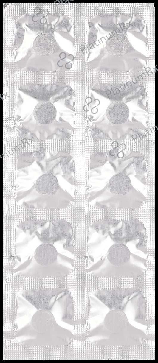 Tryptomer G 10/100mg Tablet 10s