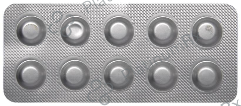 Hyocimax S 0.125mg Disintegrating strip 10s