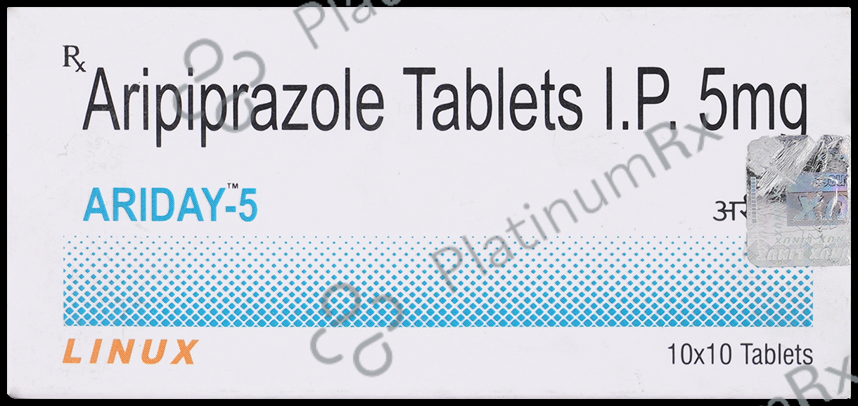 Ariday 5 Tablet