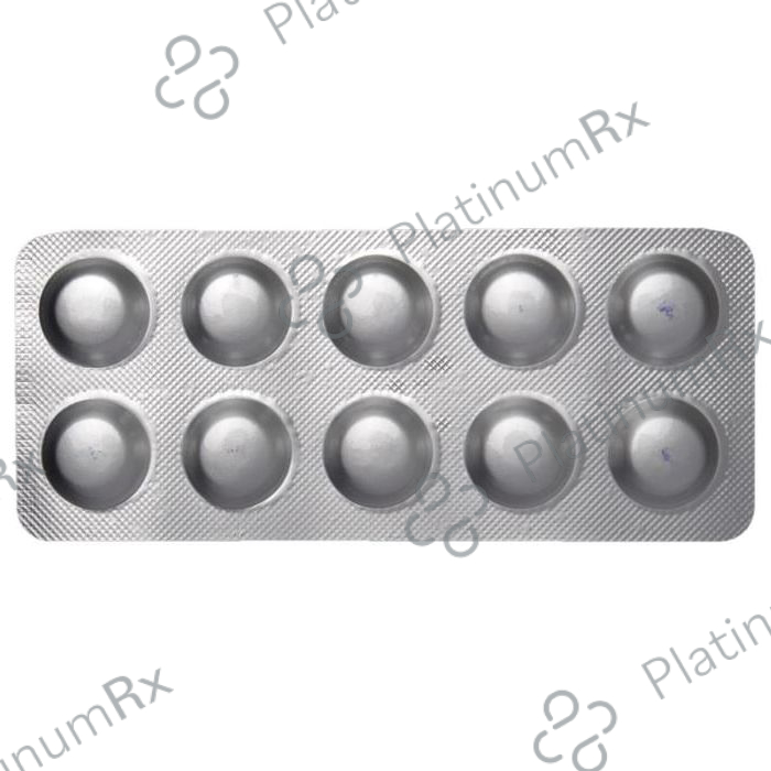 Dolowin TC 8/100mg Tablet 10s