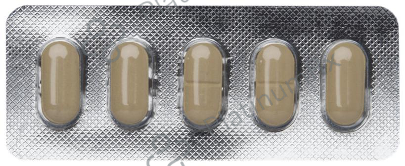 G-Cin Tablet