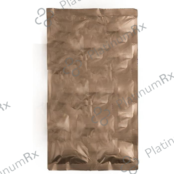 Erox CV 625mg Tablet 10s