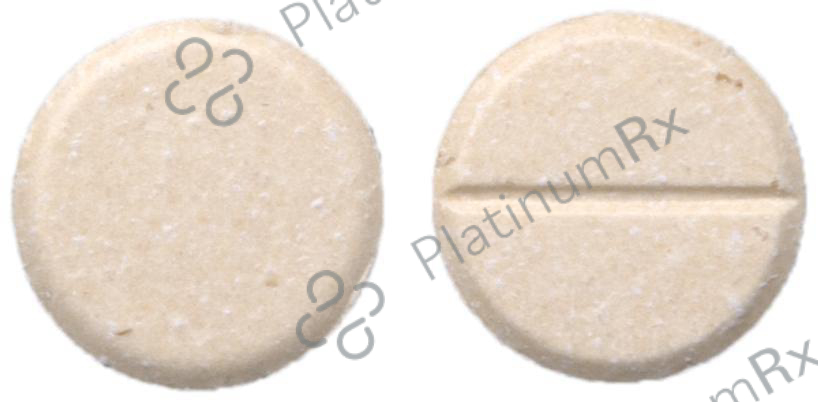 Myospas D 50/400mg Tablet 10s