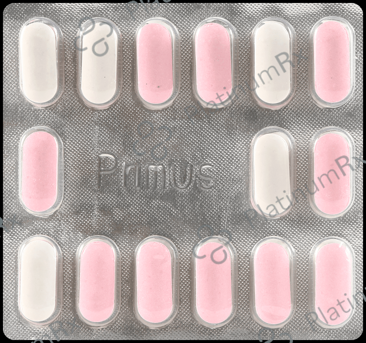 Glimiprime M2 Forte 2/1000mg Tablet PR 15s