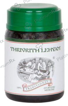 Kairali Thrivrith Lehyam