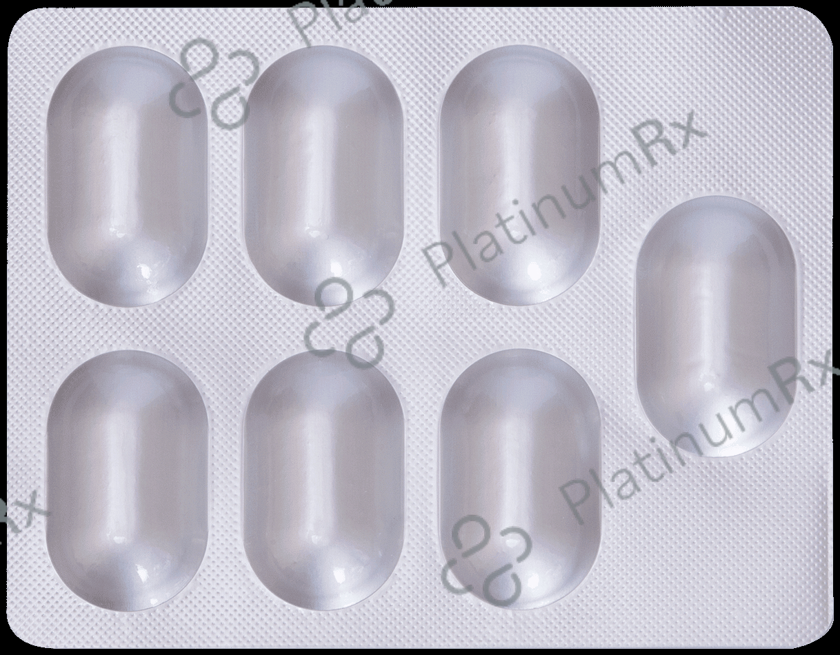 Livafin O 200mg Capsule