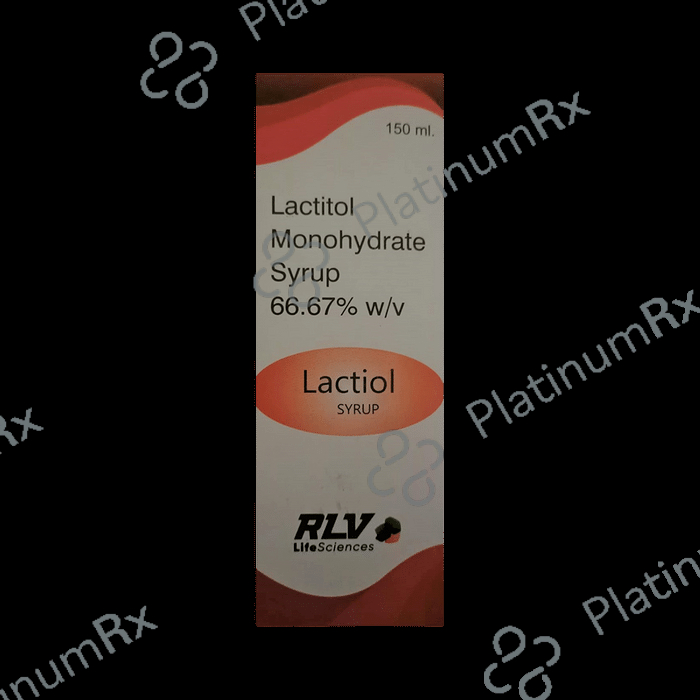 Lactiol Syrup