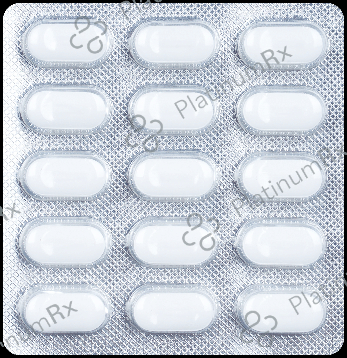 Gluconorm Z 80/500mg Tablet 15s