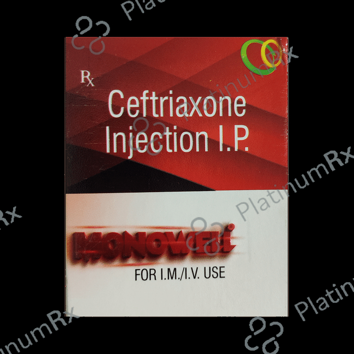 Monowell Injection
