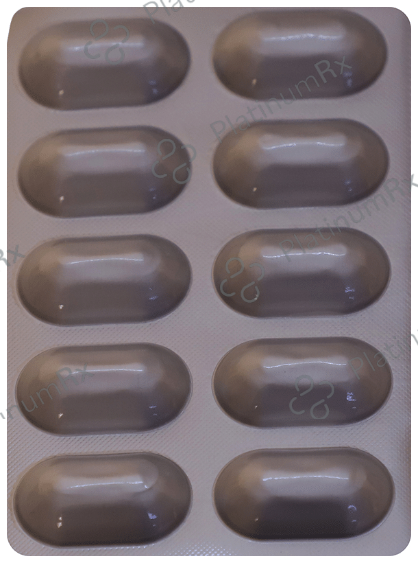 Pospondyl-DS Tablet