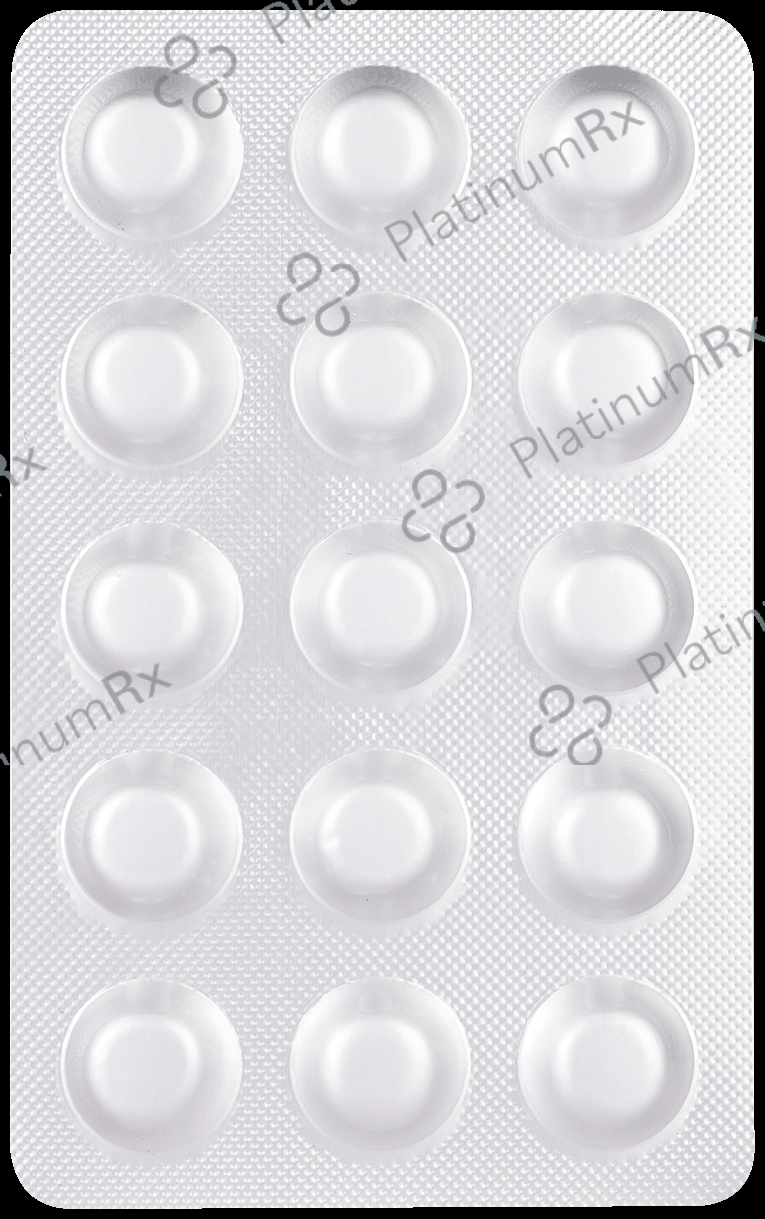 Emildap 5 Tablet