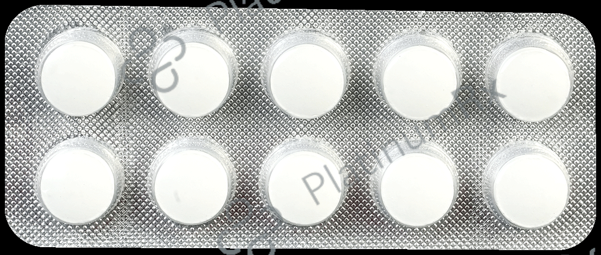 Tolkem 150mg Tablet 10s